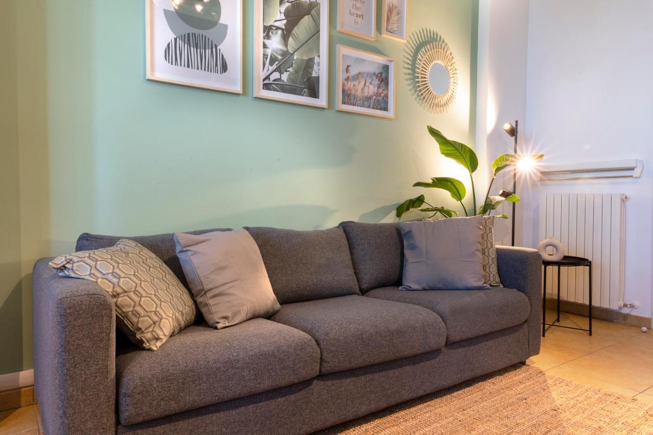 Cavour Elegante Loft In Centro Apartment Мачерата Екстериор снимка